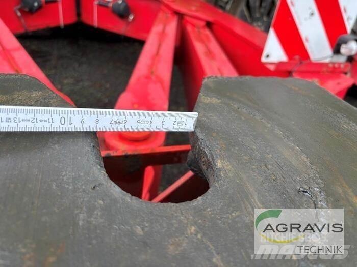 Horsch TRAILER LIFT Andre Landbrukshengere