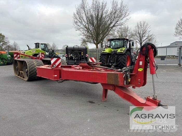 Horsch TRAILER LIFT Andre Landbrukshengere