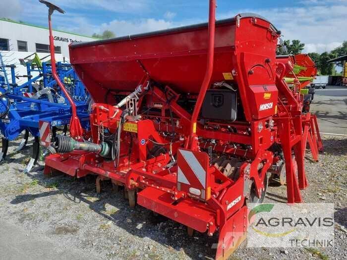 Horsch VERSA 3 KR Såmaskiner
