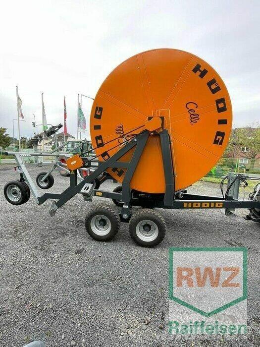 Hüdig Iromat II-Tandem Vanningssystem