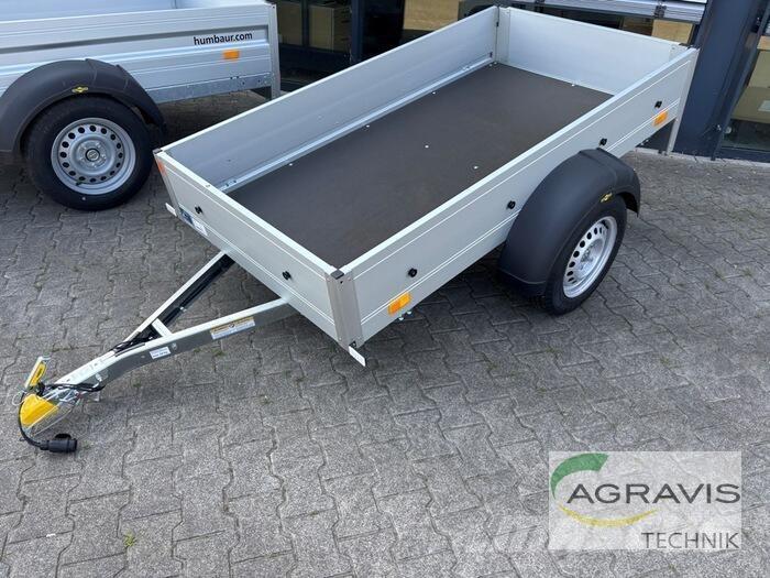 Humbaur H 75 20 10 Andre Landbrukshengere