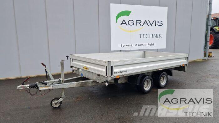 Humbaur HN 20 31 16 Andre Landbrukshengere