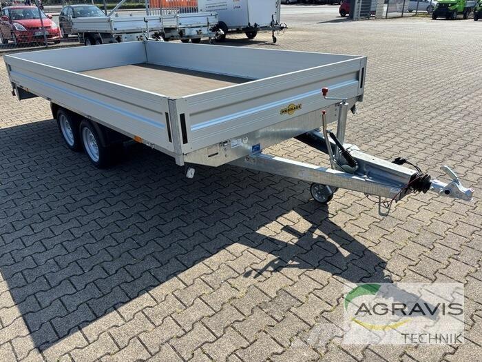 Humbaur HN 35 41 21 Andre Landbrukshengere
