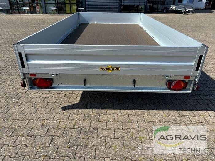 Humbaur HN 35 41 21 Andre Landbrukshengere