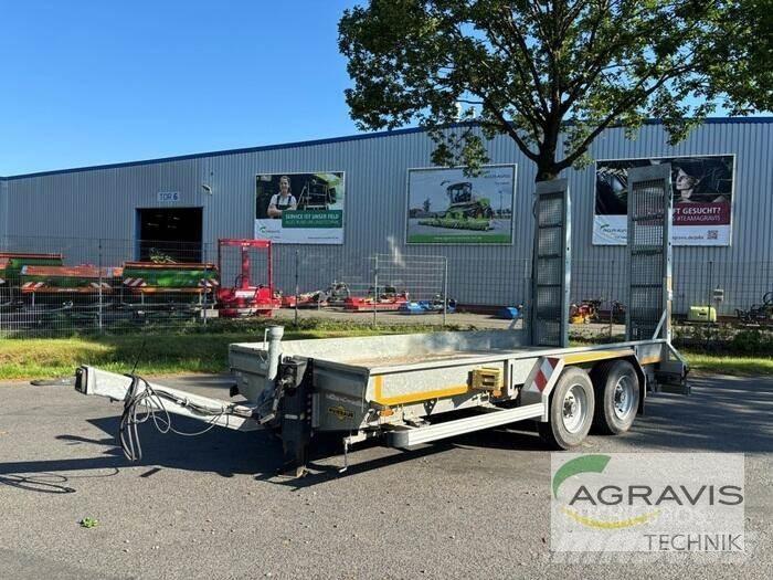 Humbaur HS 10 50 20 BS Andre Landbrukshengere