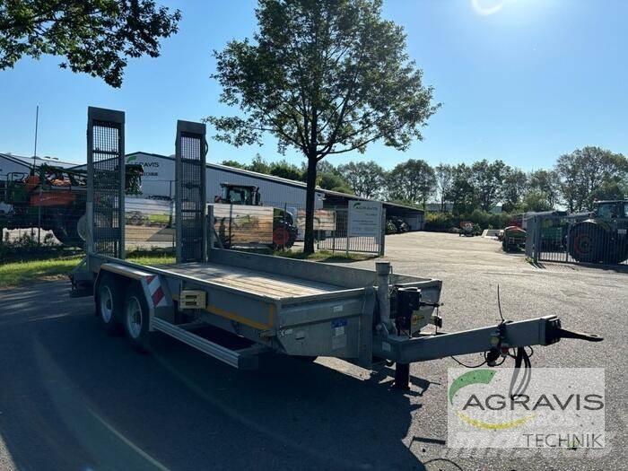 Humbaur HS 10 50 20 BS Andre Landbrukshengere