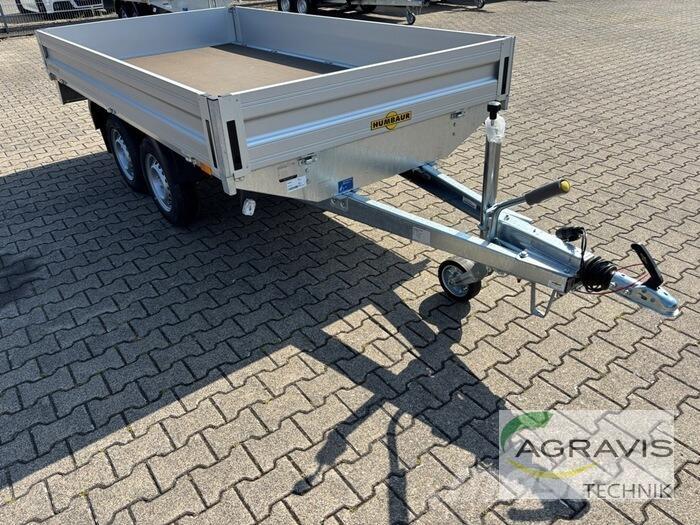Humbaur HT 20 31 16 Andre Landbrukshengere