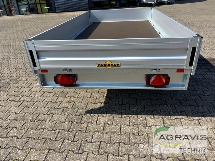 Humbaur HT 20 31 16 Andre Landbrukshengere