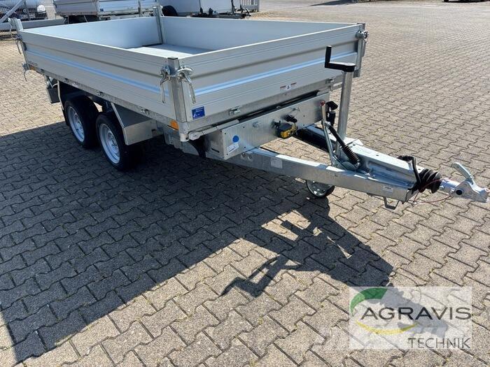Humbaur HTK 3000.31 Andre Landbrukshengere