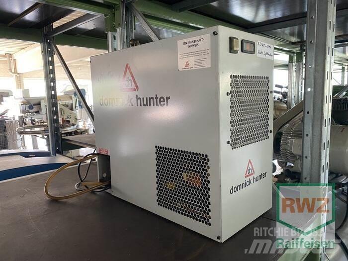 Hunter Lufttrockner Landbruk - Annet