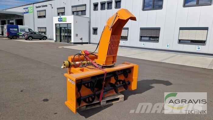 Hydrac SF-200-HD Annet Veiutstyr