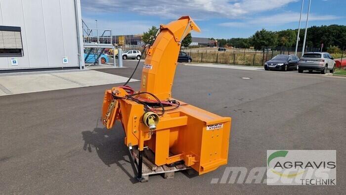 Hydrac SF-200-HD Annet Veiutstyr