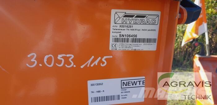 Hydrac TN-1400-R Annet Veiutstyr