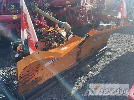 Hydrac VP280 Landbruk - Annet