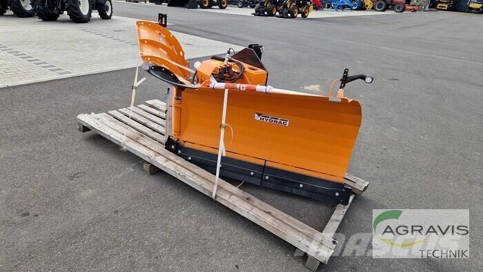 Hydrac VPS 330 Annet Veiutstyr