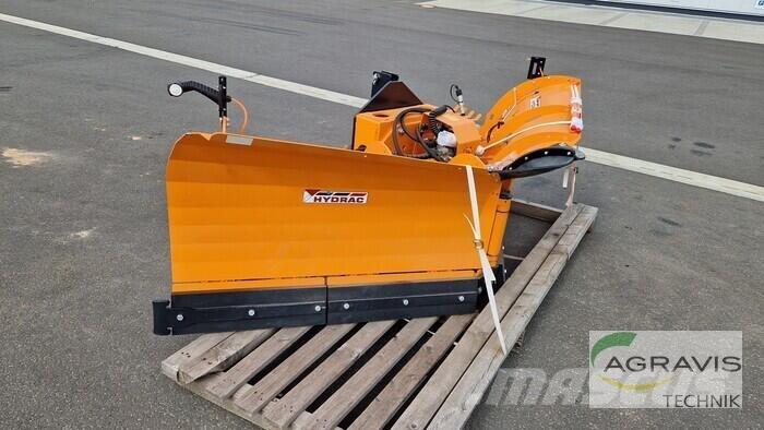 Hydrac VPS 330 Annet Veiutstyr