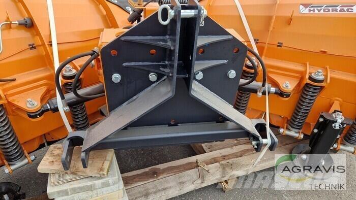 Hydrac VPS 330 Annet Veiutstyr