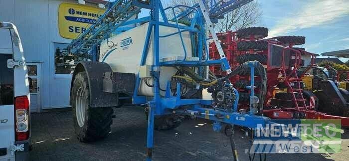 Inuma IAS 5027 Slepesprøyter