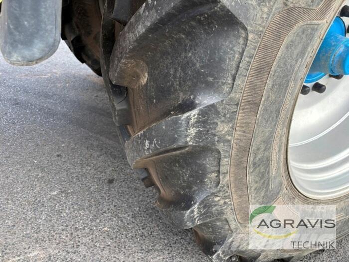 Inuma IAS 5027 Slepesprøyter