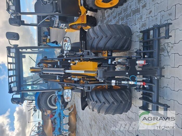 JCB 403 AGRI Hjullastere