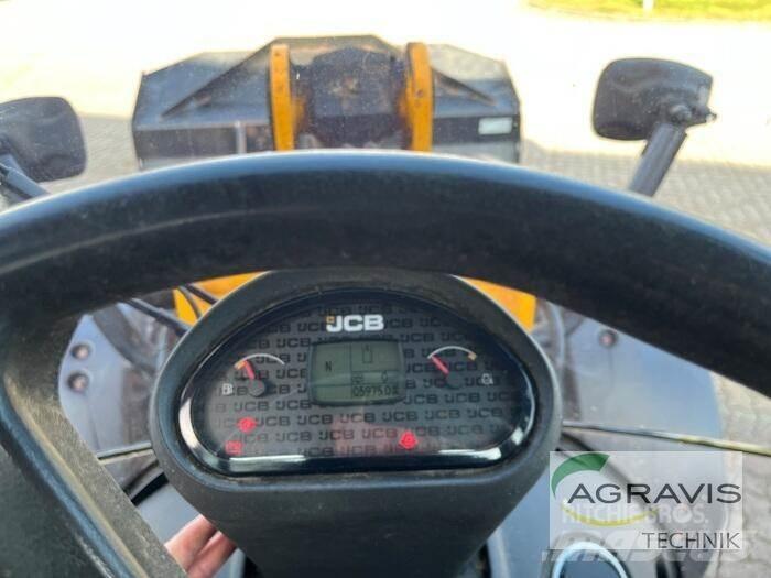 JCB 409 Hjullastere