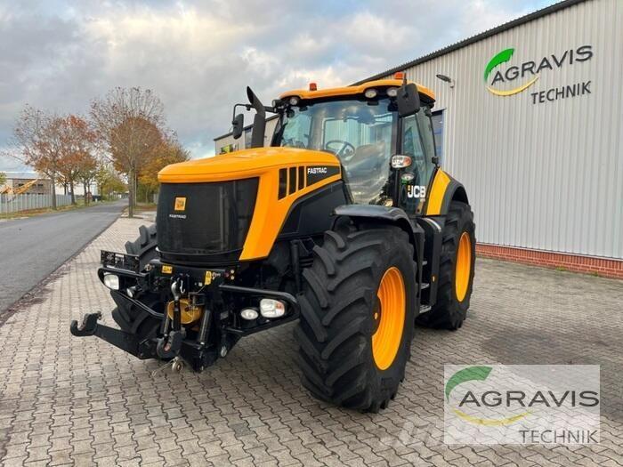 JCB 8310 Teleskoplastere for Landbruk