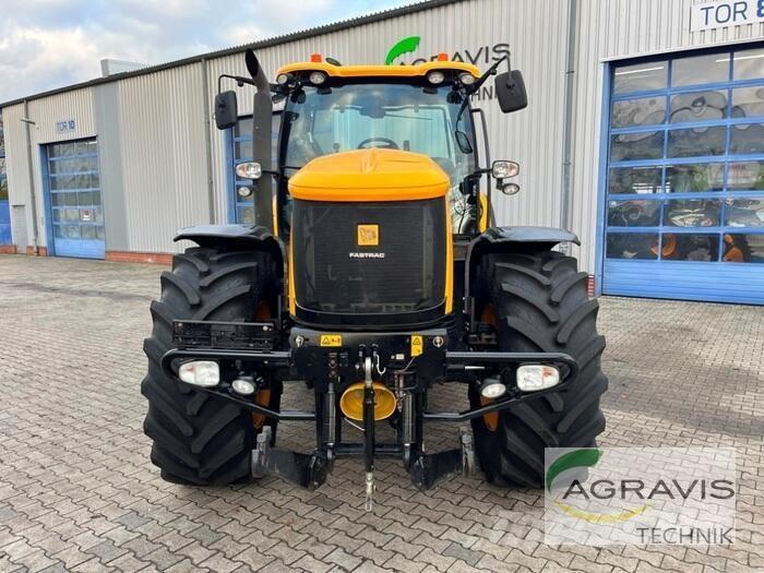 JCB 8310 Teleskoplastere for Landbruk