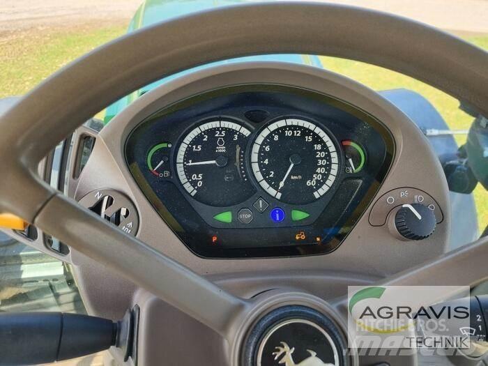 John Deere 6170 R Traktorer