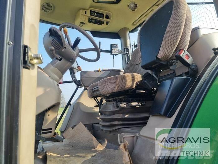 John Deere 6170 R Traktorer