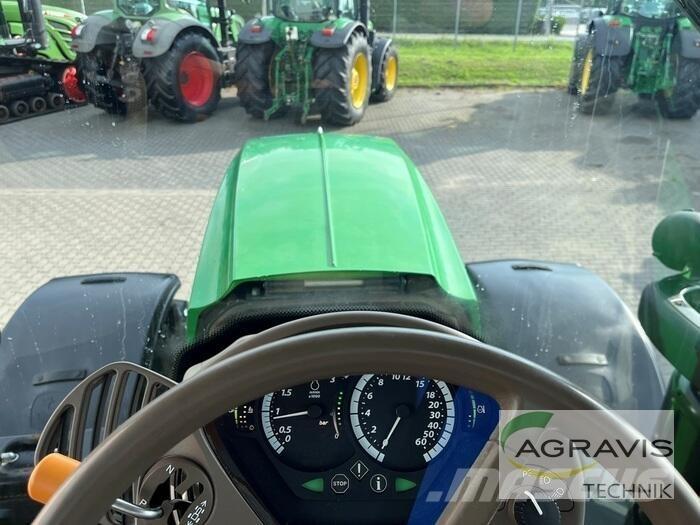 John Deere 6175R Traktorer