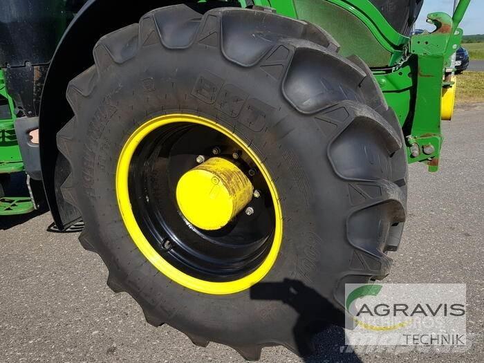 John Deere 6195 R Traktorer