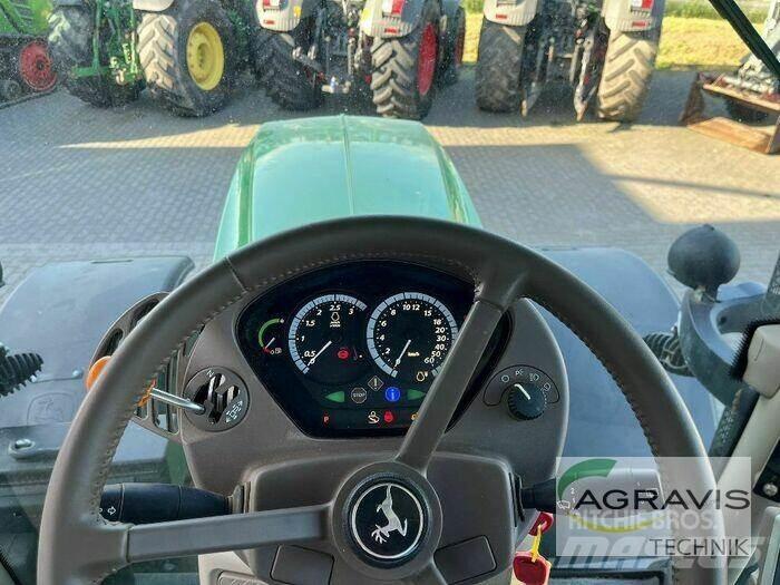 John Deere 6210 R Traktorer