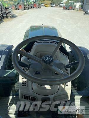 John Deere 6r185 Traktorer
