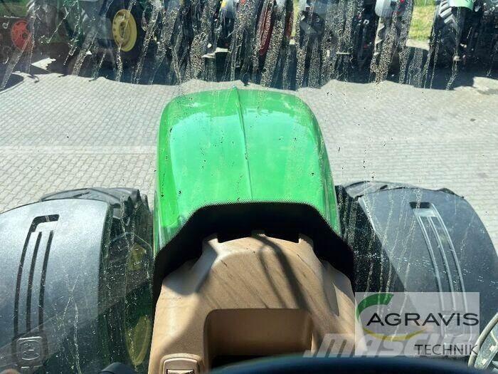 John Deere 7830 Traktorer