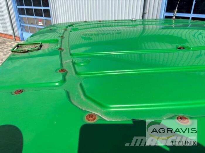 John Deere 8320 R Traktorer