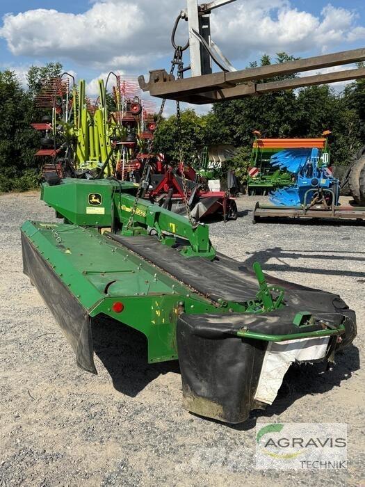 John Deere CC0331 Slåmaskiner