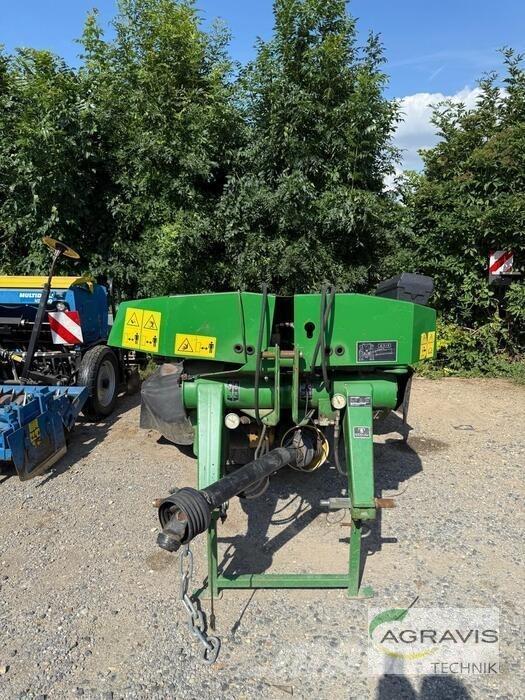 John Deere CC0331 Slåmaskiner
