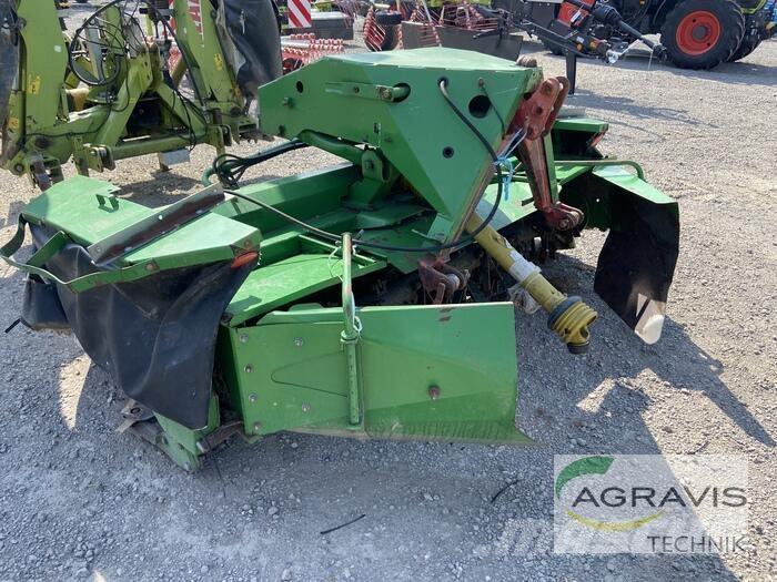 John Deere CC228A Slåmaskiner