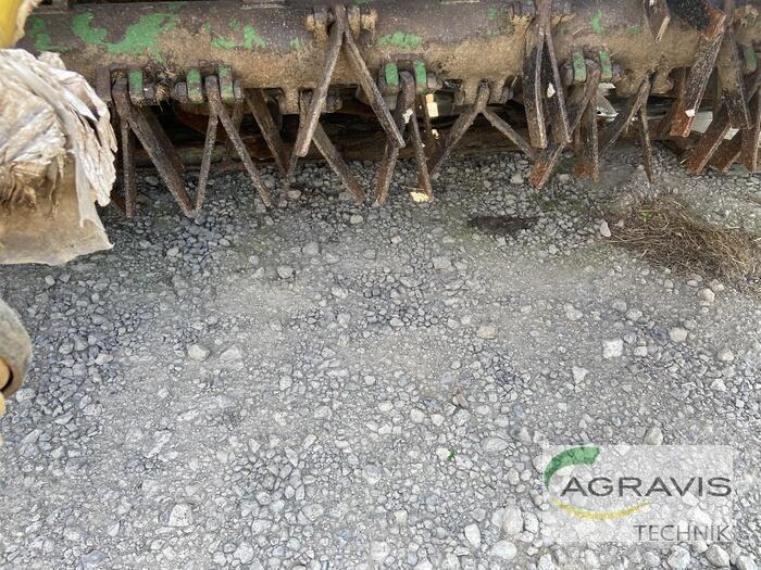 John Deere CC228A Slåmaskiner