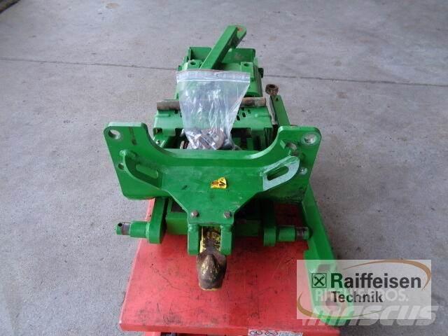 John Deere Hitch Annet tilbehør