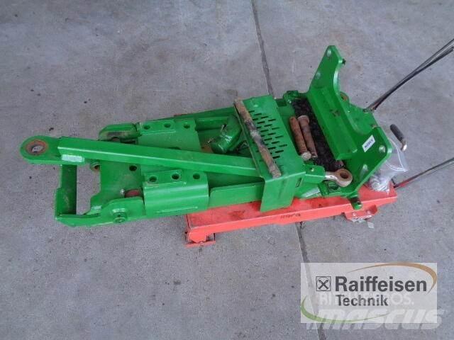 John Deere Hitch Annet tilbehør