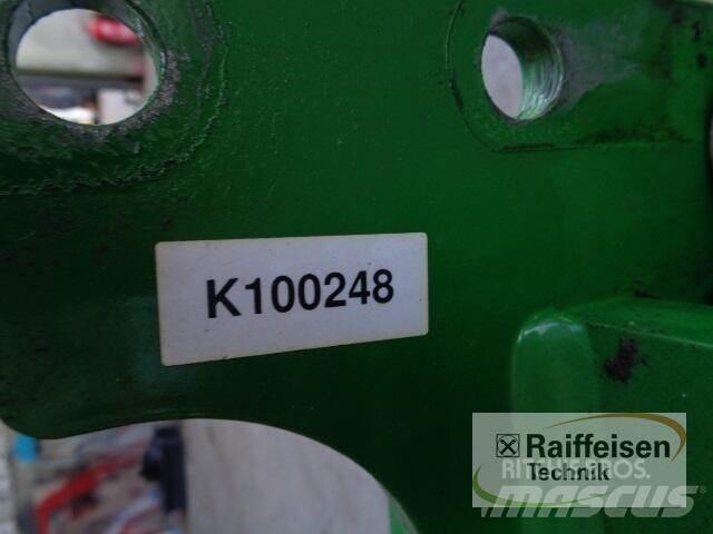 John Deere Hitch Annet tilbehør