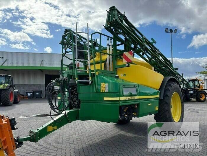 John Deere R 962I Slepesprøyter