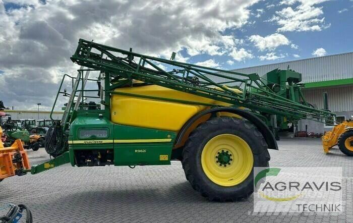 John Deere R 962I Slepesprøyter
