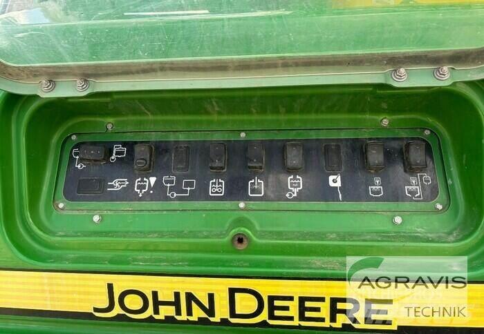 John Deere R 962I Slepesprøyter