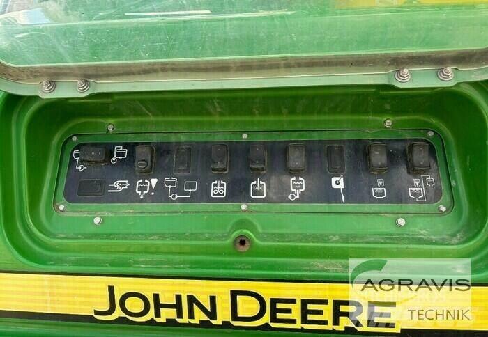 John Deere R 962I Slepesprøyter