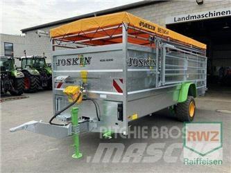 Joskin RDS 600 Andre Landbrukshengere
