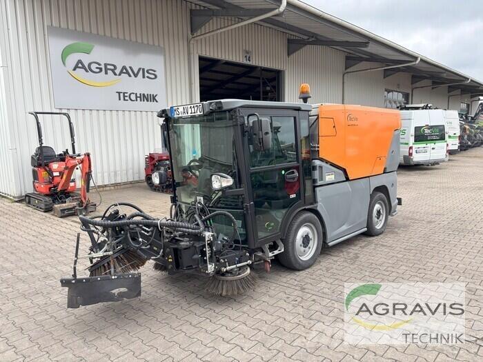 Kärcher MC250 Feiemaskiner