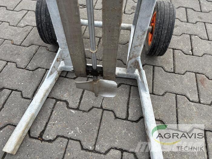  KBM GÜLLERÜHRWERK Livdyr annet utstyr