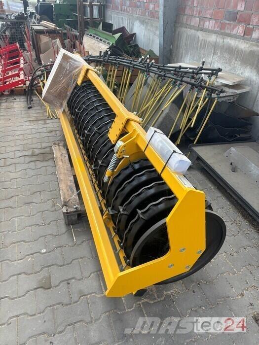 Kerner CW 550/300 Valser